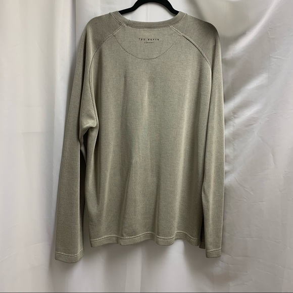 Ted baker sweater - Picture 2 of 8